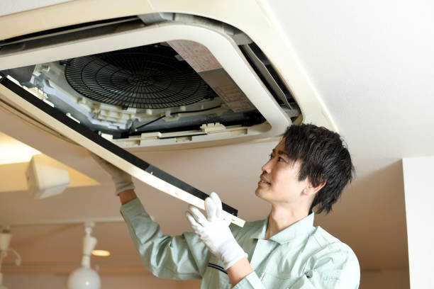 Best Best Air Duct Cleaning Company  in Geneva, FL